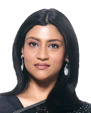 Konkona Sen Sharma